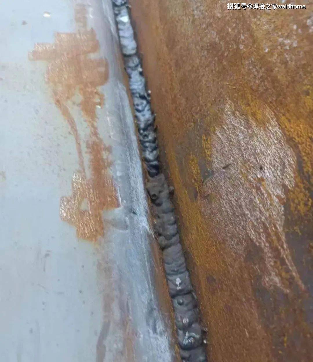 你看不起的鸡屎焊,其实是大巧若拙!