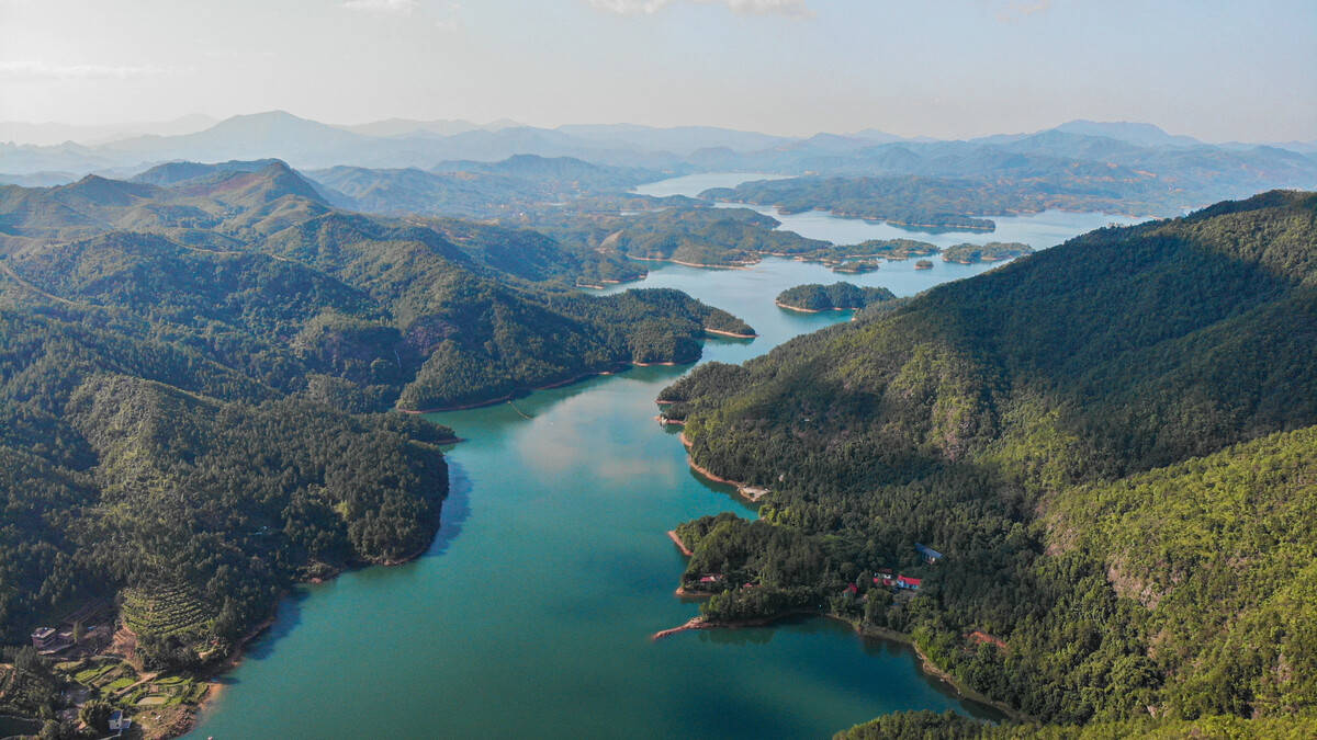 是广东的自然保护区和国家地质公园_连州_旅游_游客