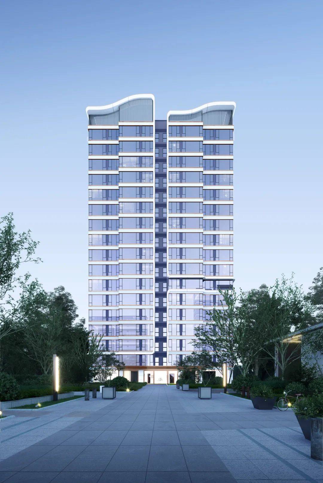 未来5年,南宁最强板块在哪里?_北投_头条_高净值人群