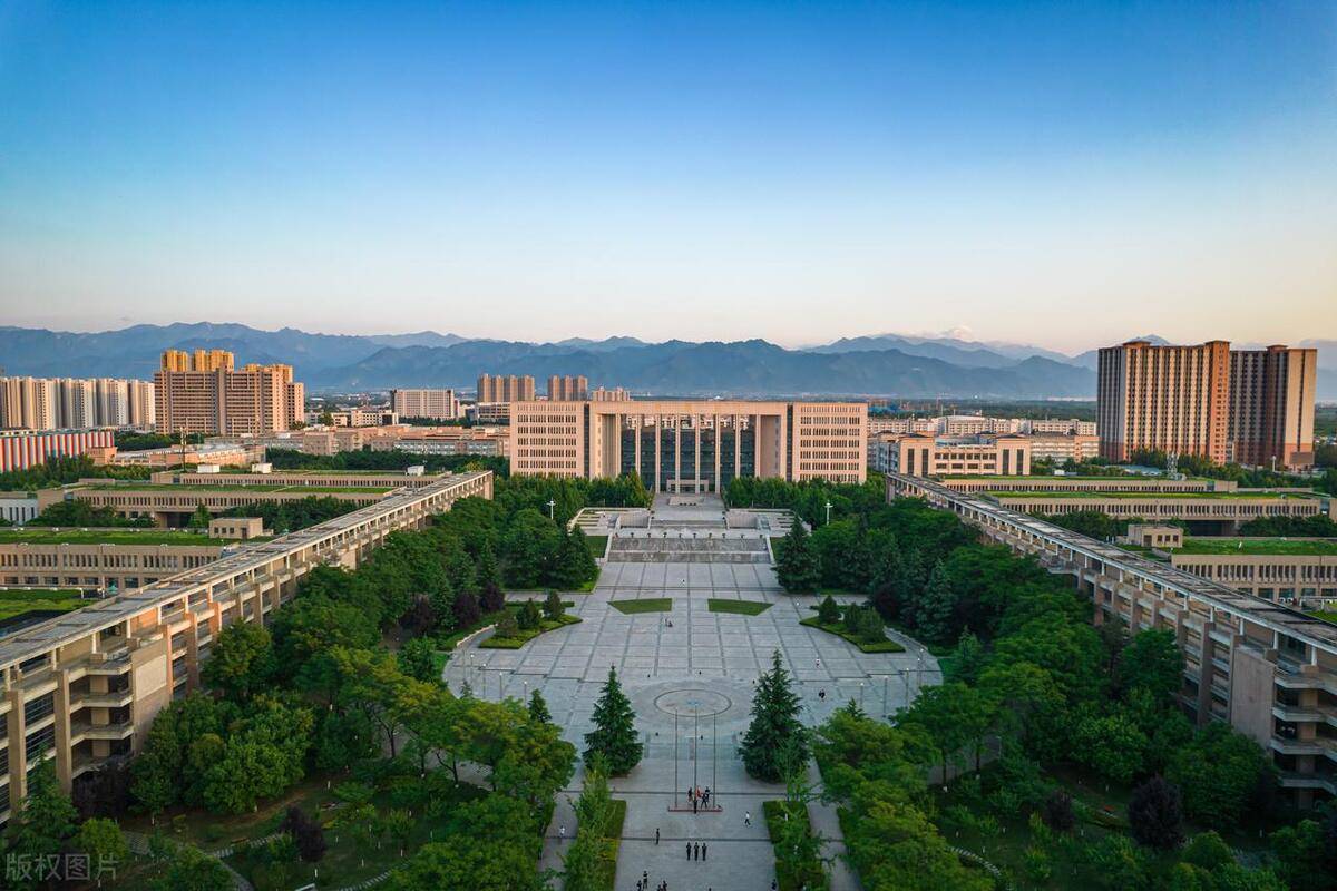 2023天水师范学院最好学科排名,中国史第75,生态学第116_评价_大学