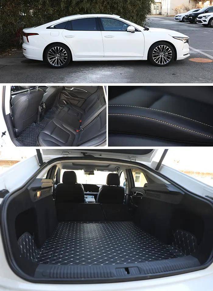 一汽奔腾b70优缺点汇总_搜狐汽车_搜狐网