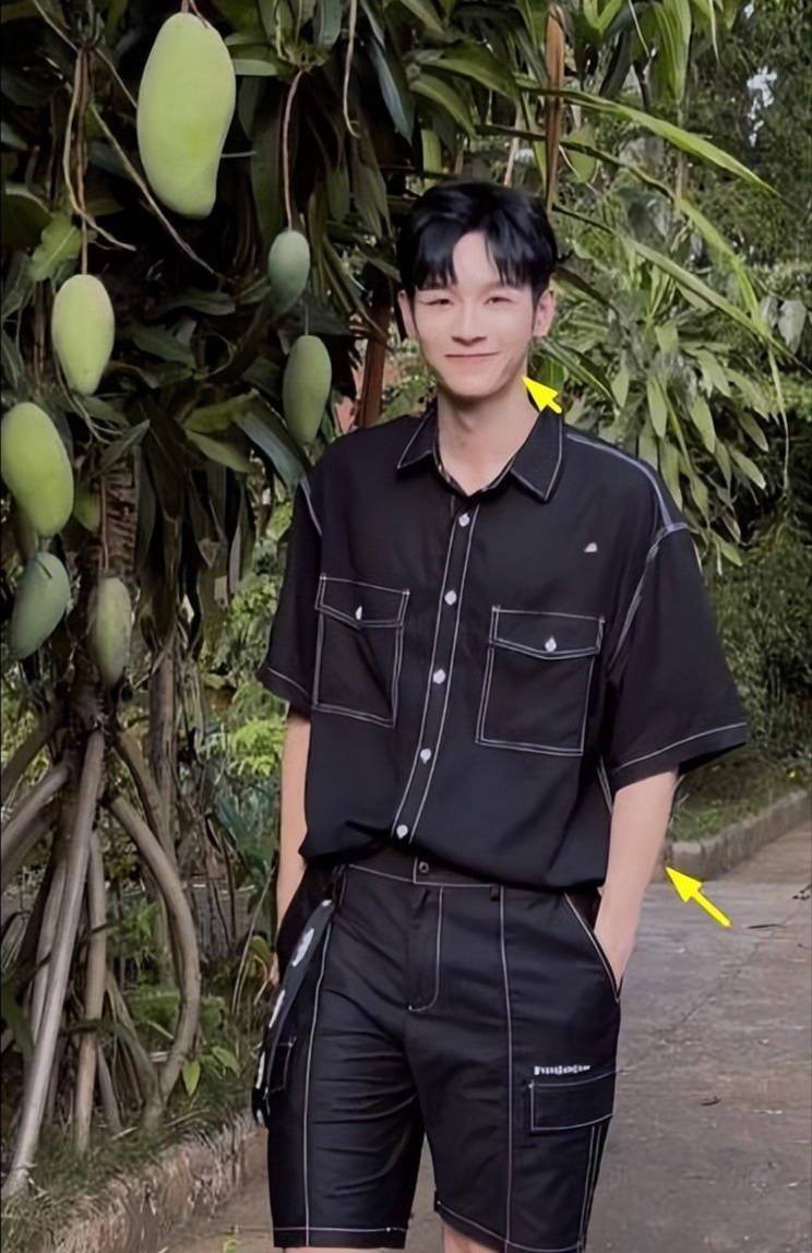 热剧小生暴瘦变形,健康状况引担忧_社交_角色_平台