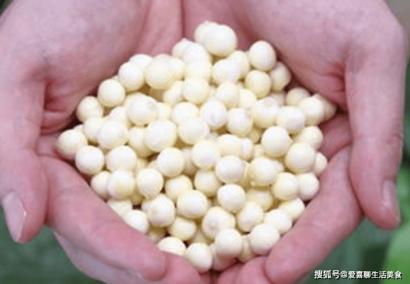 这食材只有2个月尝鲜期，一补血、二祛湿、三强免疫，错过等一年，分享3种吃法 