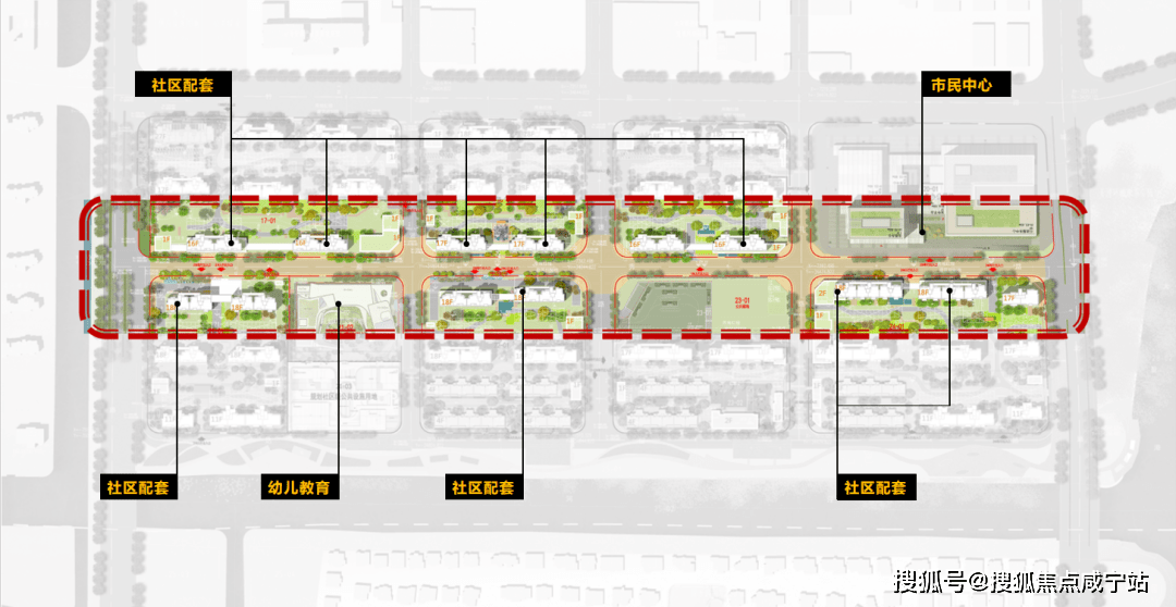 印象青城歡迎您_新城_發展_規劃