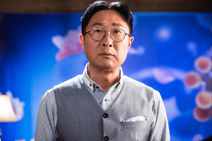 林永健:为事业放弃一胎,拼事业二胎流产,41岁老来得子用心栽培_周冬齐