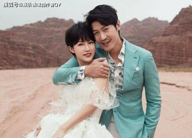 娶两姐妹当连襟,陆毅和郭京飞"竞争"16年,丈母娘才笑到最后_鲍蕾_孩子