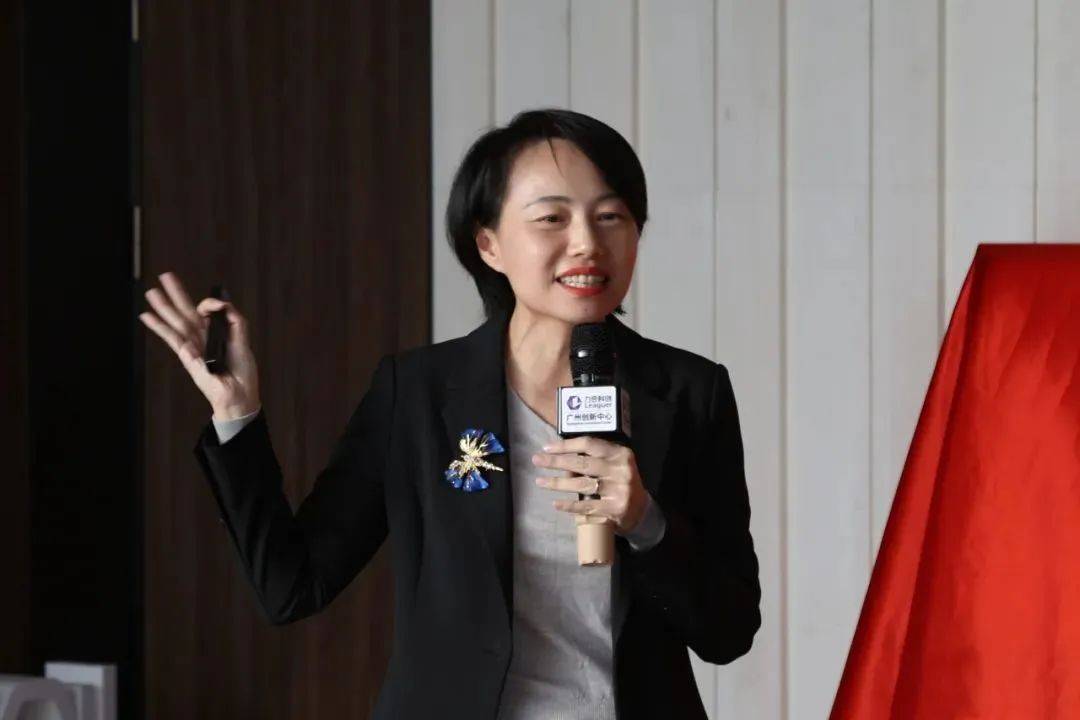 清华校友之家正式在力合广州启动运营_湾区_科技_创新