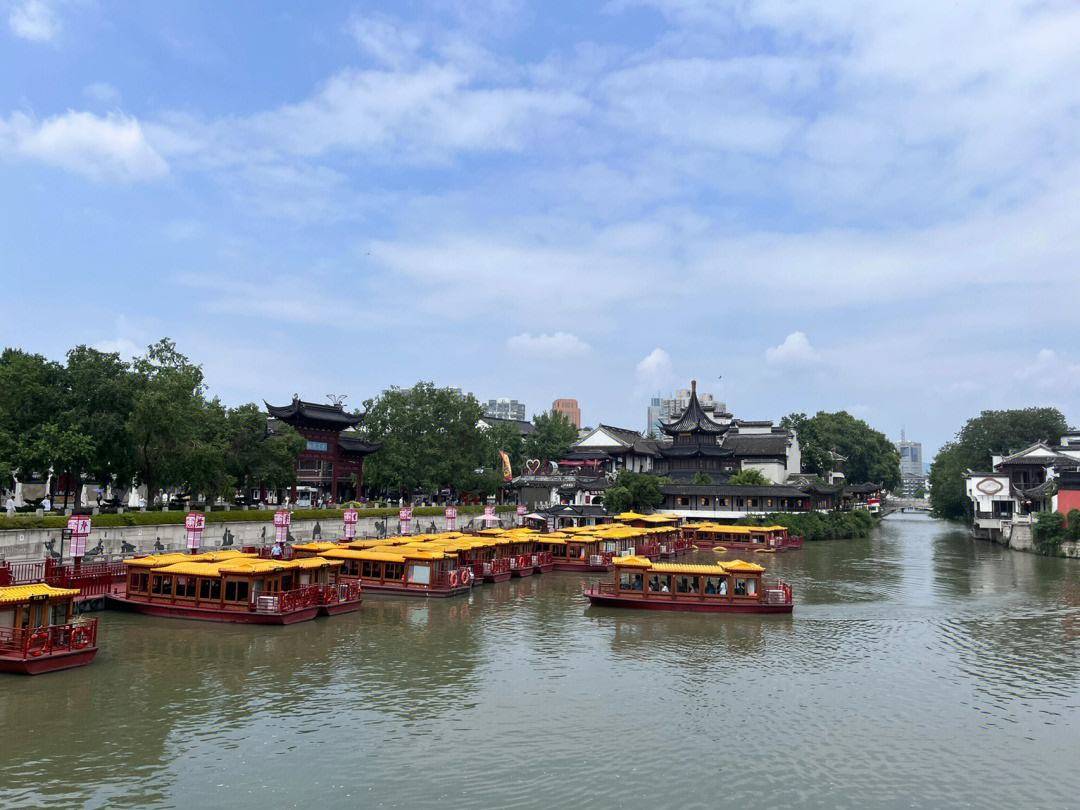 南京取名字的由来含义简介,南京的风土人情有哪些_文化_金陵_六朝