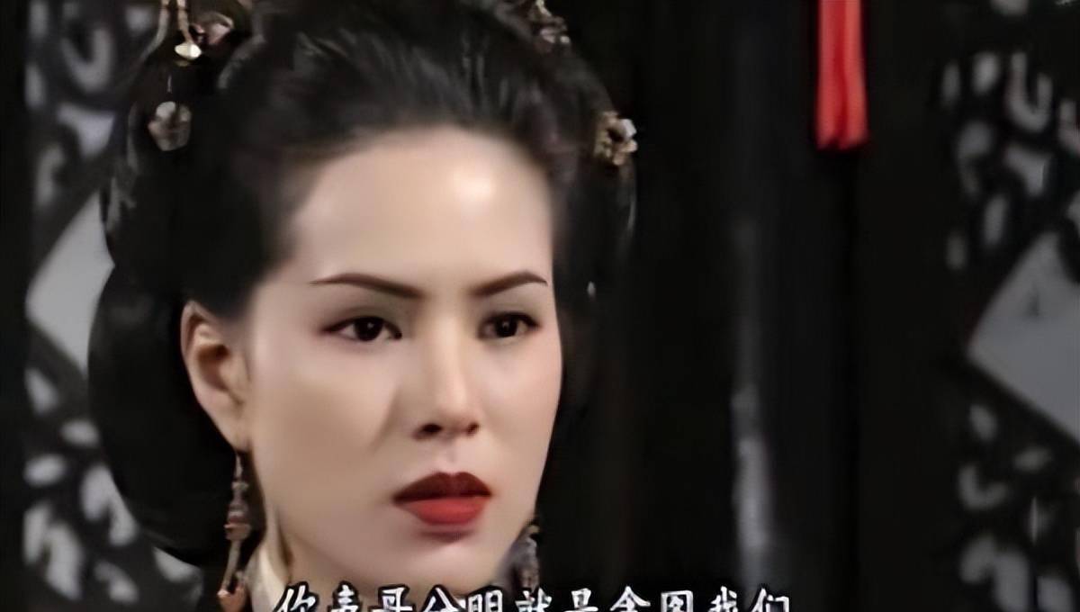 天龍八部:為什麼慕容復對王語嫣大美女都不動心?