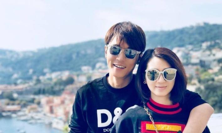 公开示爱继父张丹峰:他做得比妈妈更多_毕滢_张浩濂_话题