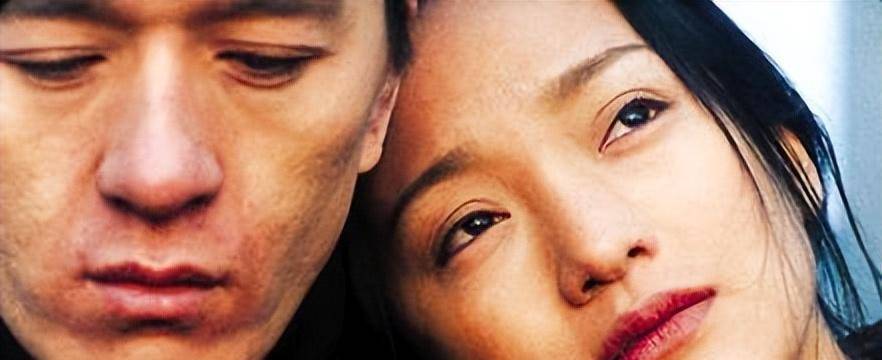 "醒醒吧,周迅!演技不是你的遮羞布_贾宏声_王硕_窦鹏