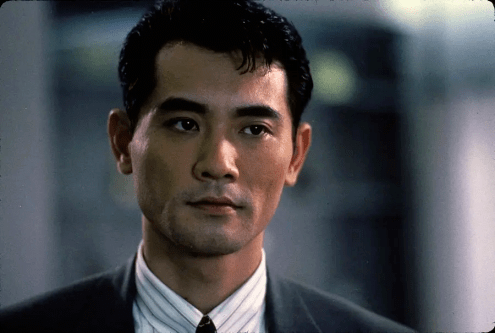 《饮食男女》剧照真正让赵文瑄红遍大江南北的,是1999年李少红执导