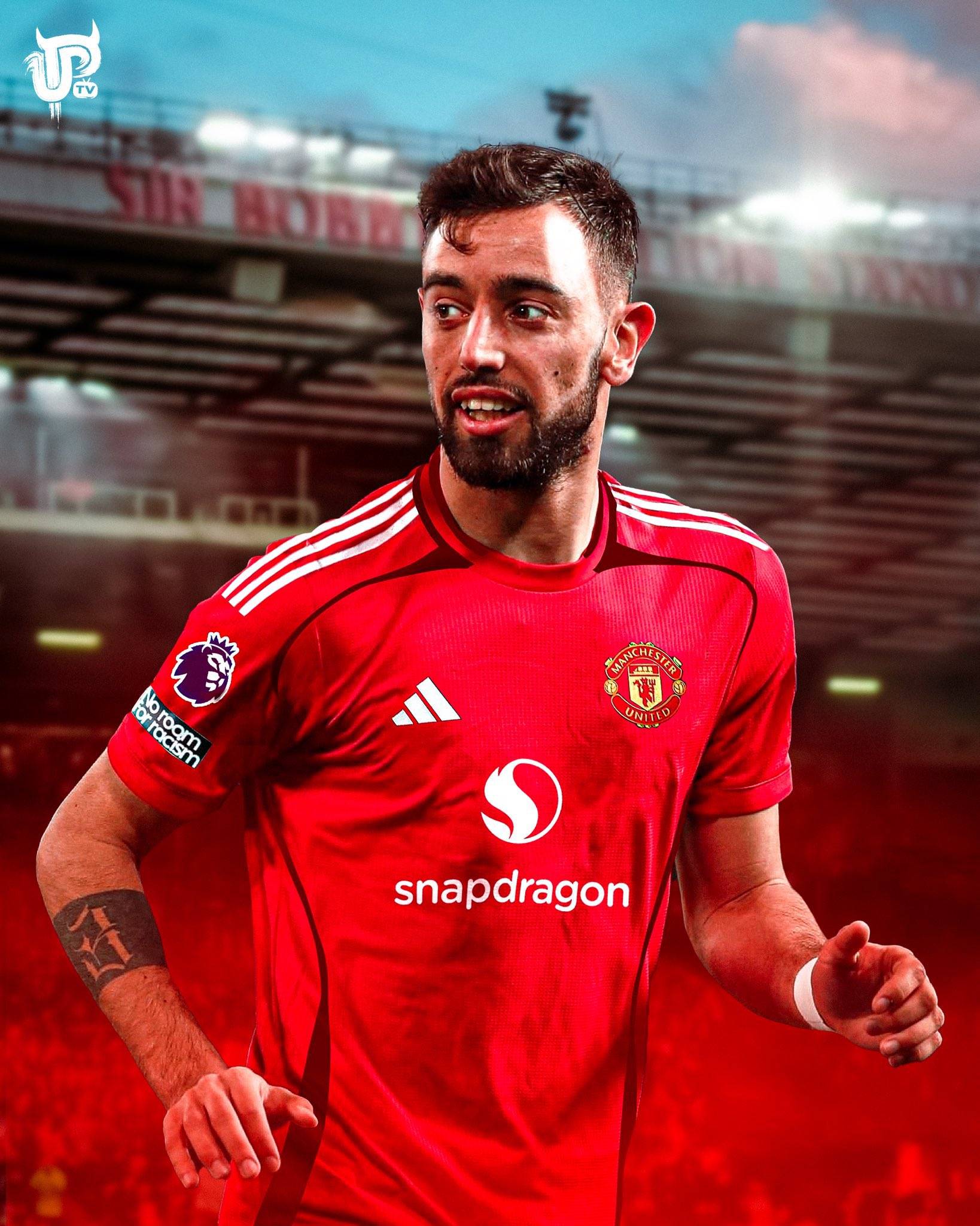 曼联下赛季新球衣曝光,或穿白金战袍!5000万先生恐踢非洲杯缺阵