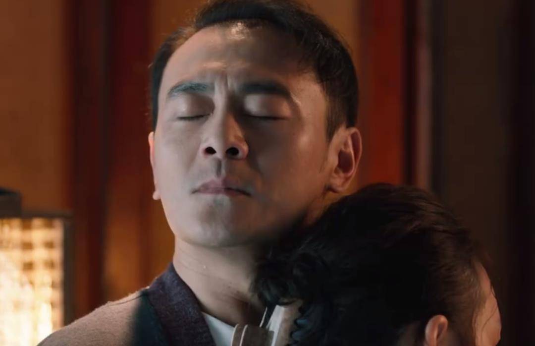 秦昊主演40集家庭剧,蒋欣王鸥演妈妈,要火向全国_剧中_剧情_生活