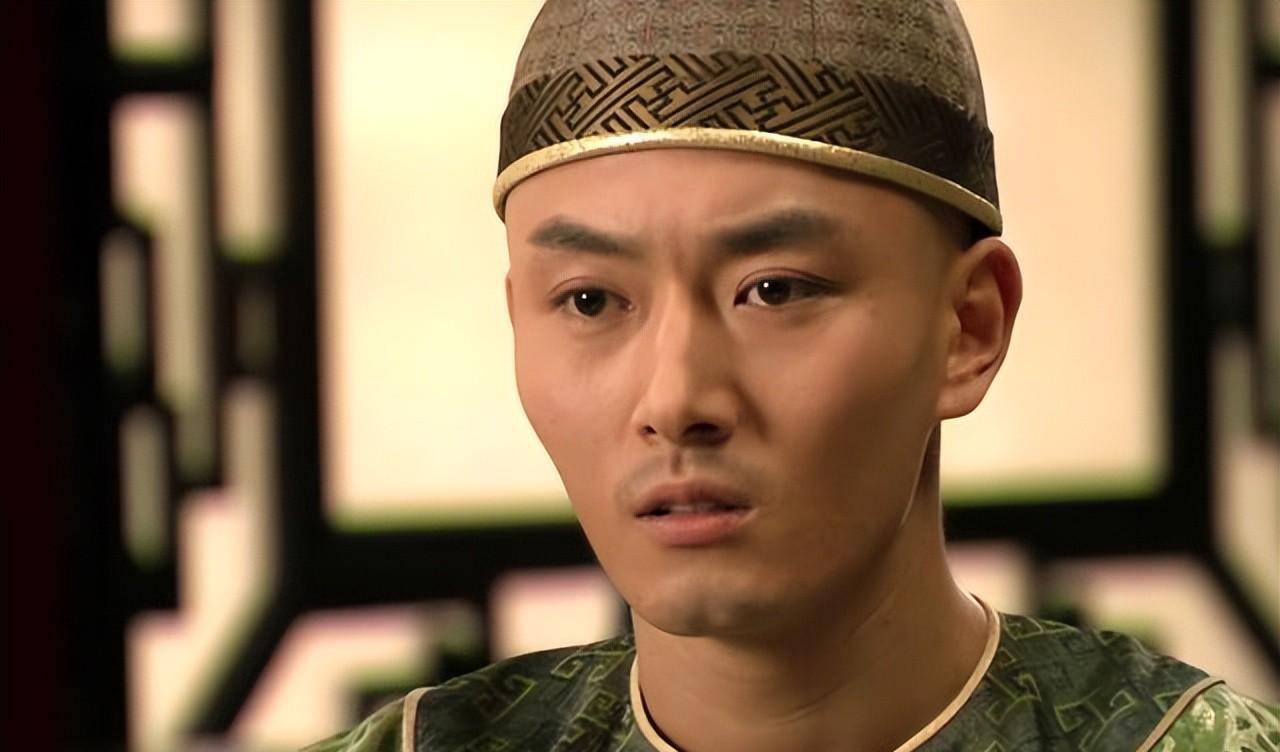 配角都成主流:果郡王李东学为何在巅峰时期"消失"_郑晓龙_李学东_角色