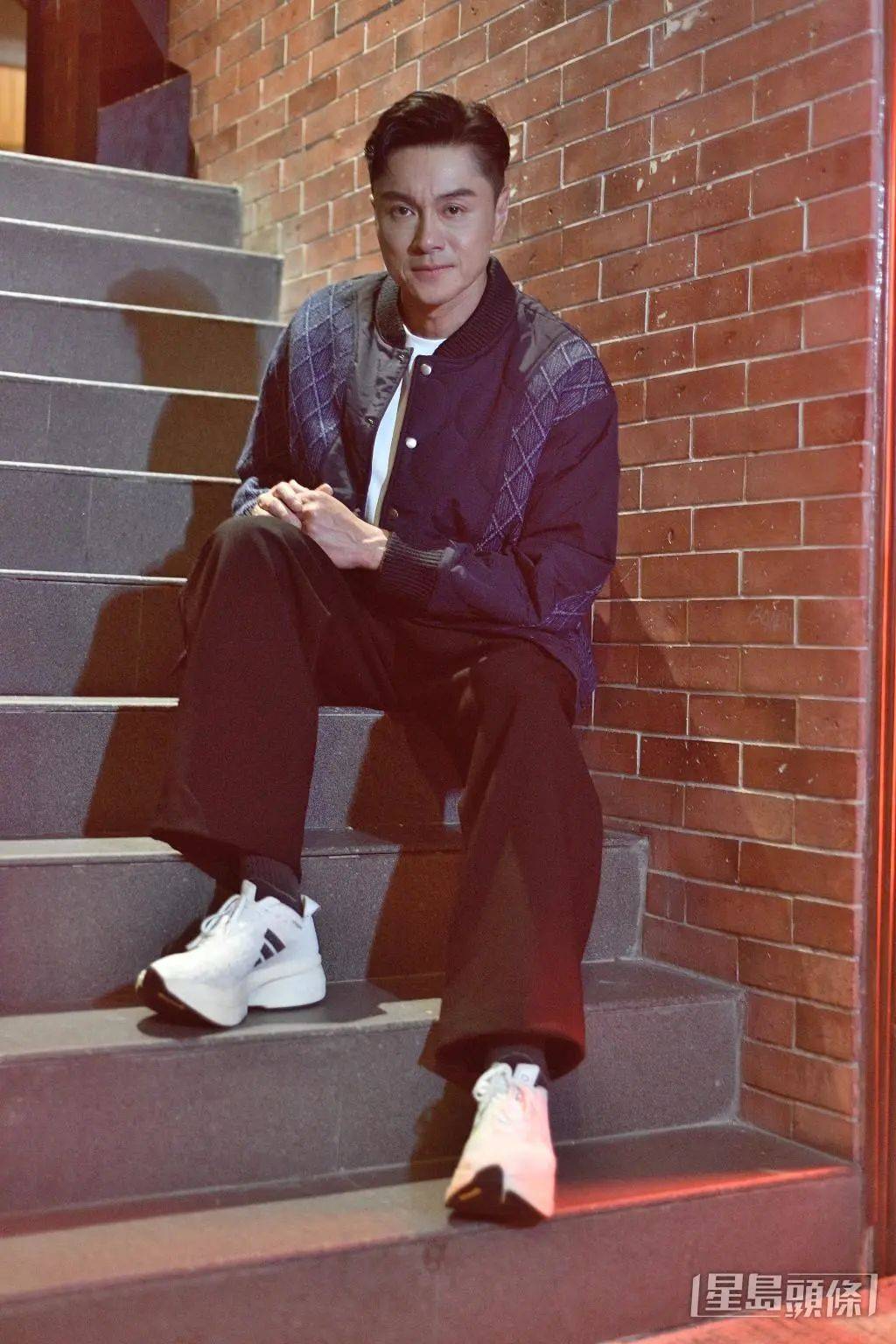周秀娜自曝与黄浩然拍亲热戏超兴奋,与黄宗泽床戏默契足速度飞快!