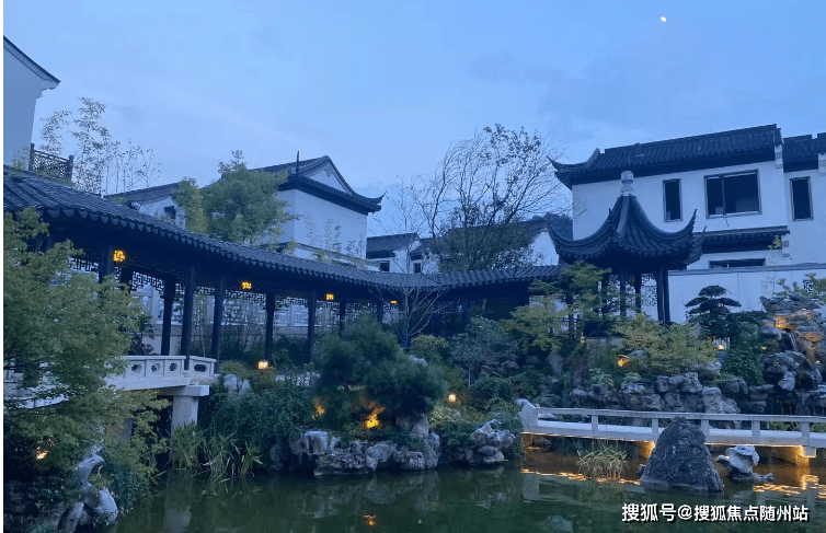 蓝城春风桃源丨安吉(蓝城春风桃源)蓝城春风桃源欢迎您丨楼盘详情