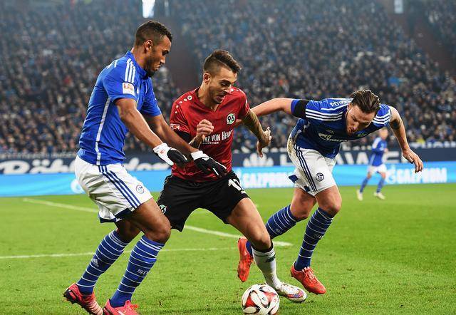 汉诺威96缺乏交锋优势,柏林赫塔近期状态回升!_成绩_位置_对手