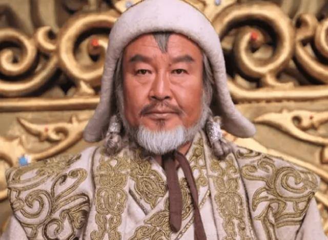 "一代天骄"成吉思汗有多猛?