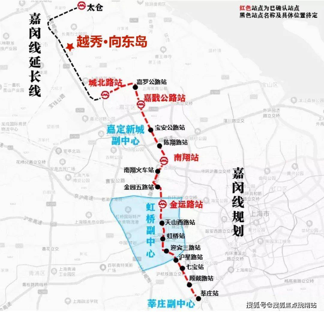 s1线)南北围绕,连接苏州,一站到达上海;项目周边6条公交线直达嘉定和