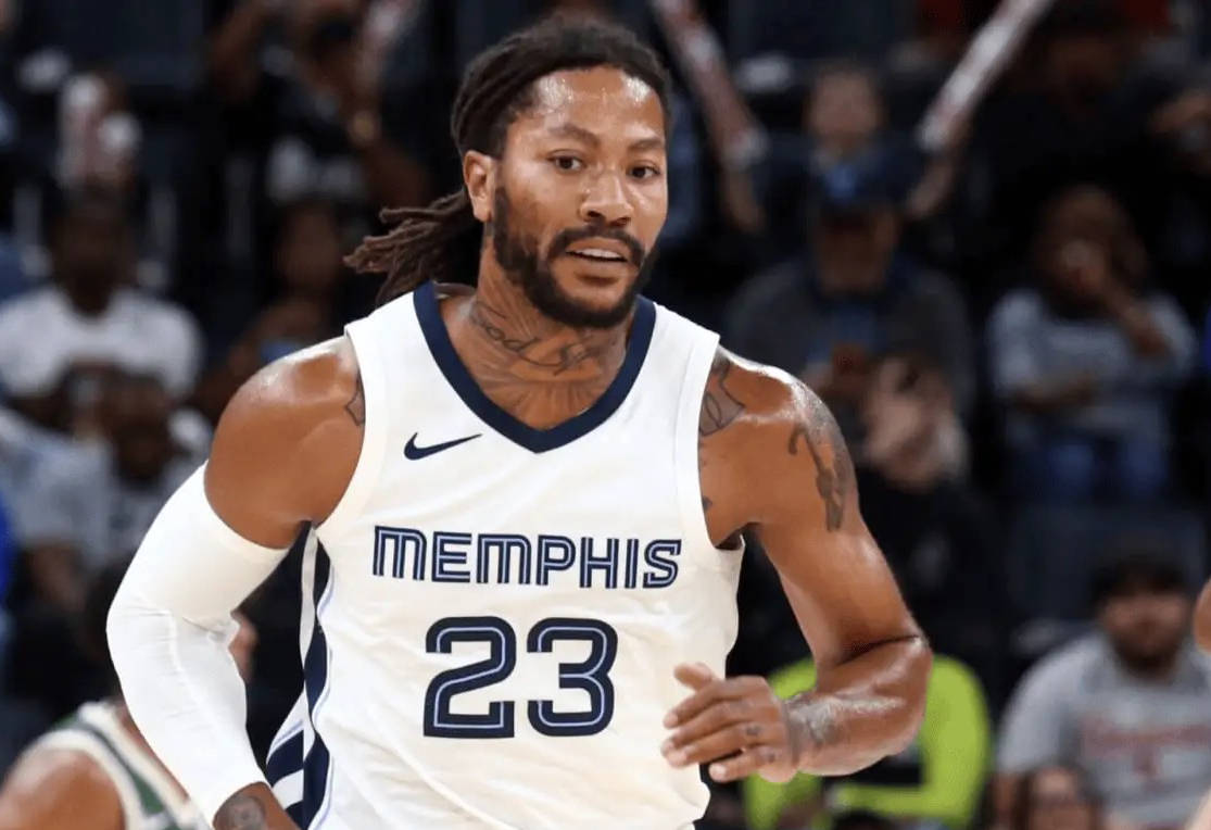 两笔引援,居然都是后卫,灰熊真是输昏了头,罗斯莫名其妙背锅_赛季