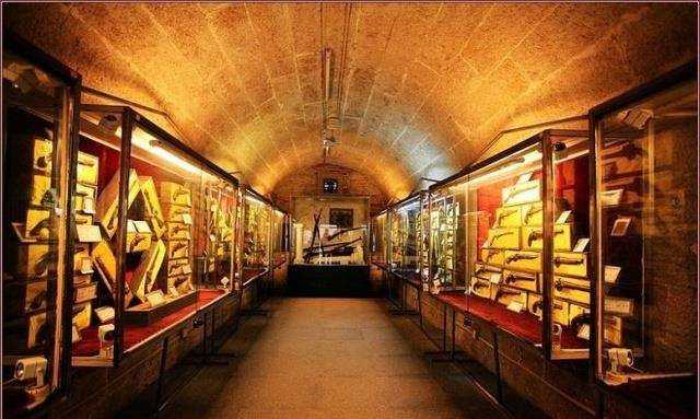 二战遗失的三大宝藏目前只找到一个半隆美尔藏宝至今去