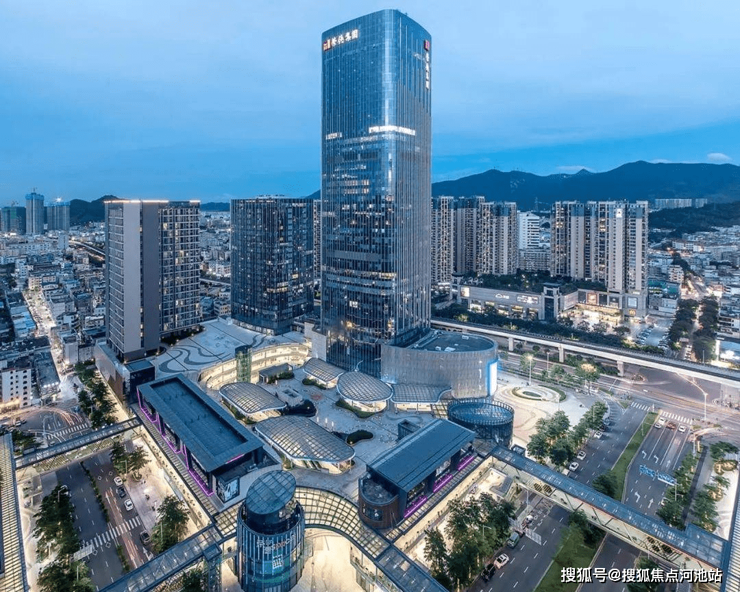 一文读懂深圳荣德国际值不值得买?