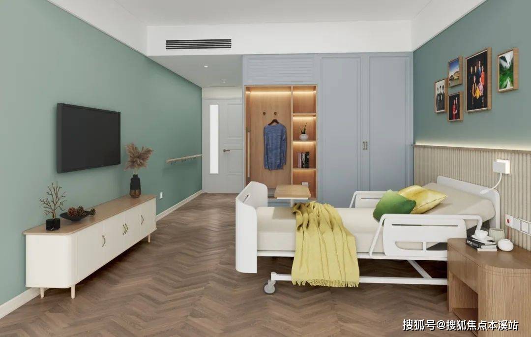 上海养老院推荐-信养之家养老院—杨浦店怎么样？_海尚_世界_咨询