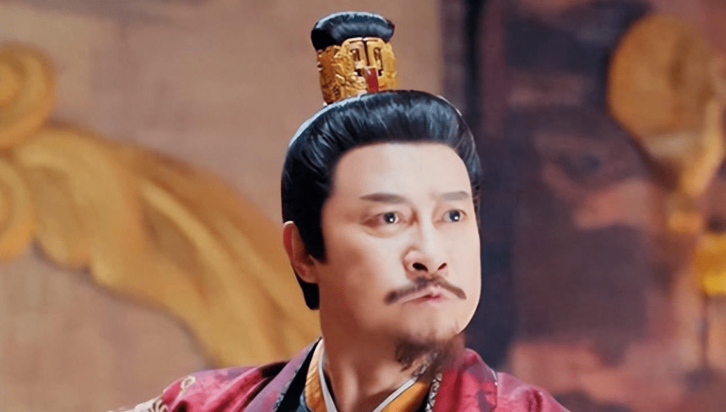 刘知远儿子刘崇在逃亡中落水溺毙.