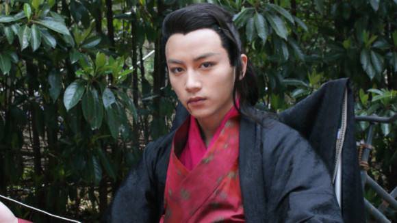 笑傲:少林派的大布局之葵花宝典与红叶禅师_蔡子峰_魔教_岳肃