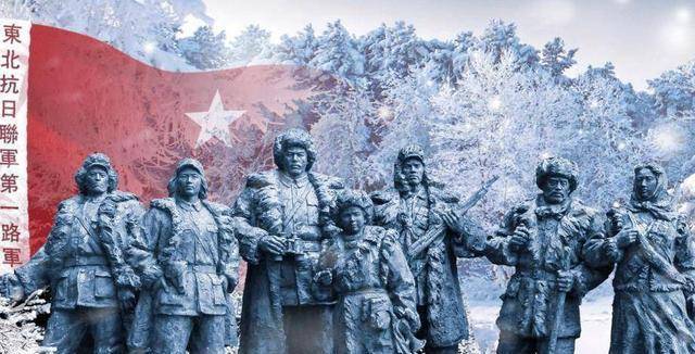 马崇云找了8年生父没找到,黑龙江省委找到他:你是杨靖宇的儿子_郭莲