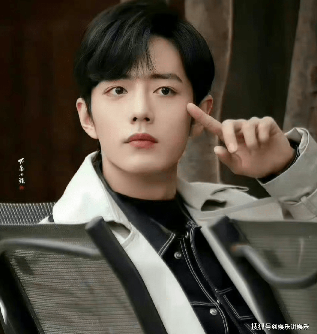 内娱谁家粉丝想跟肖战粉丝比拼打榜啊,即便所有人都知道新浪这个投票