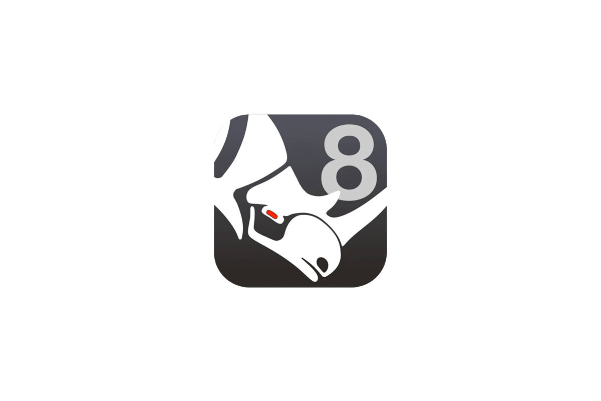 rhino 8 for mac(犀牛3d建模软件) v8123325