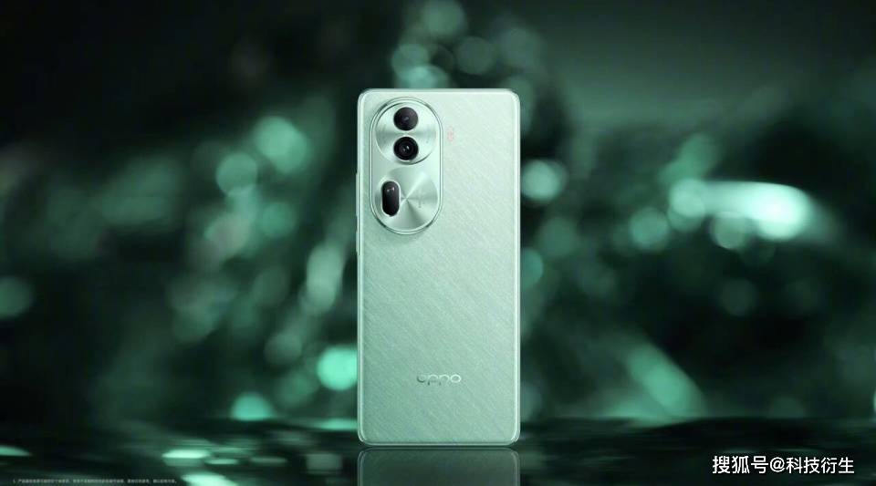 oppo新机官宣:11月25日,正式开售_影像_版本_手机