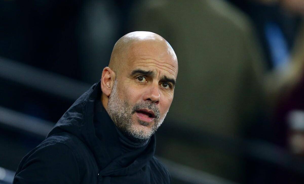 佩普·瓜迪奥拉:如果我们降级到英甲,我会留在曼城_进行_什么_埃弗顿