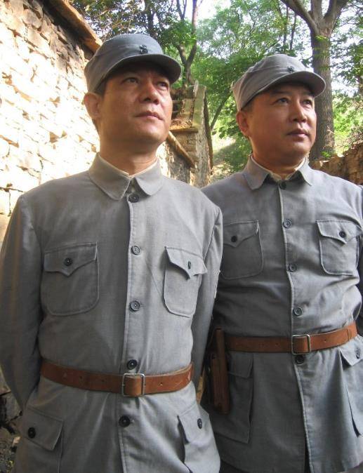 《天道》老戏骨-韩楚风扮演者曾红生_丁元英_历史_人物