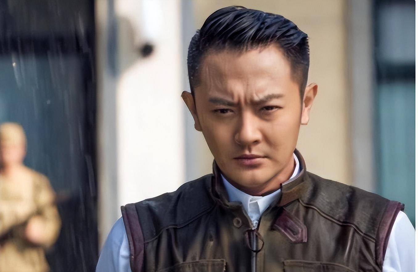 但五年后,因这件事而沉默已久的印小天,再次透露了卓伟的消息!