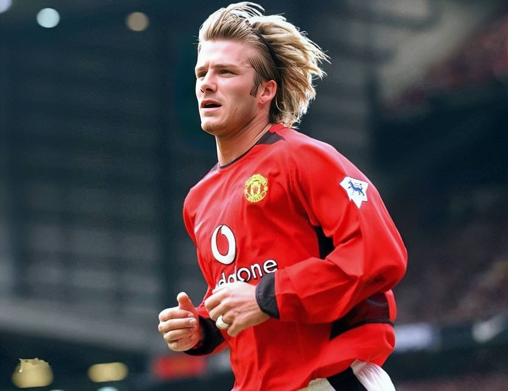 贝克汉姆_时尚_夫妻