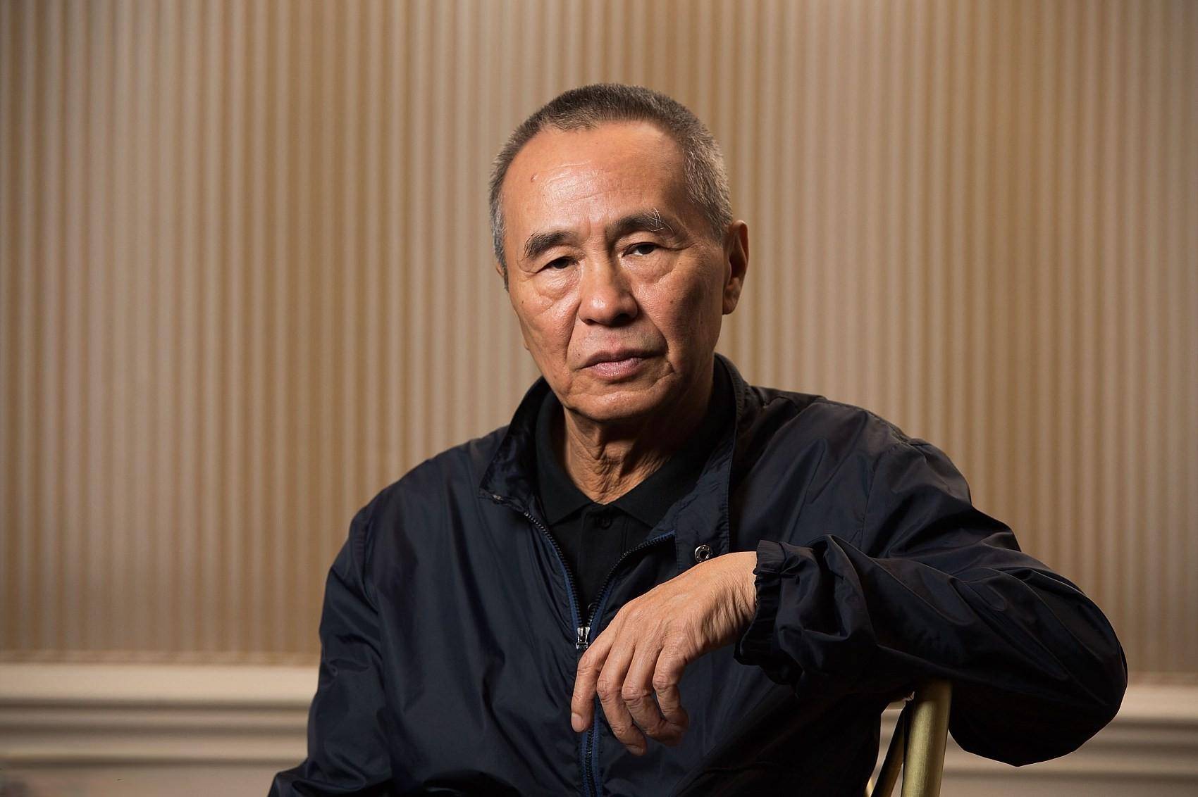 台湾观众可能没有我们这么了解侯孝贤_余雅琴_黎衡_电影