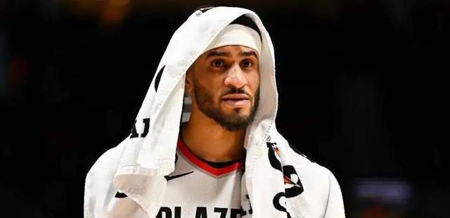 加里-佩顿二世:虽然还没达到父亲的高度,但也有他的影子.