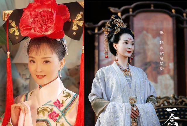 王艳复出拍新剧,角色变化大引热议,网友评论:最爱晴格格_评价_孩子