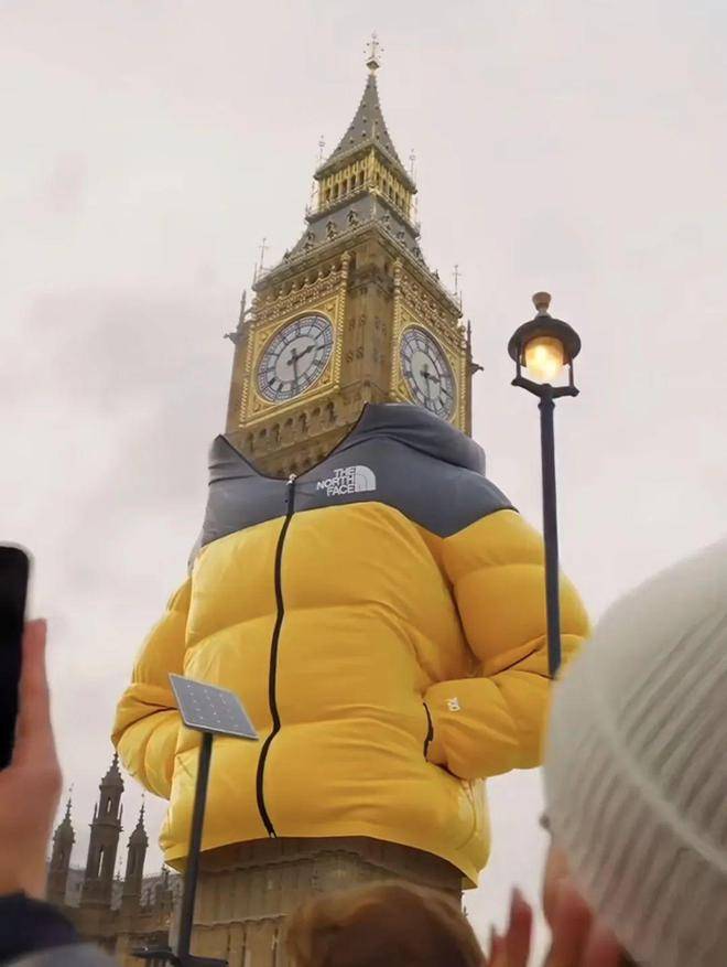 除了满大街的"北面",还能买什么羽绒服?_品牌_设计_款式