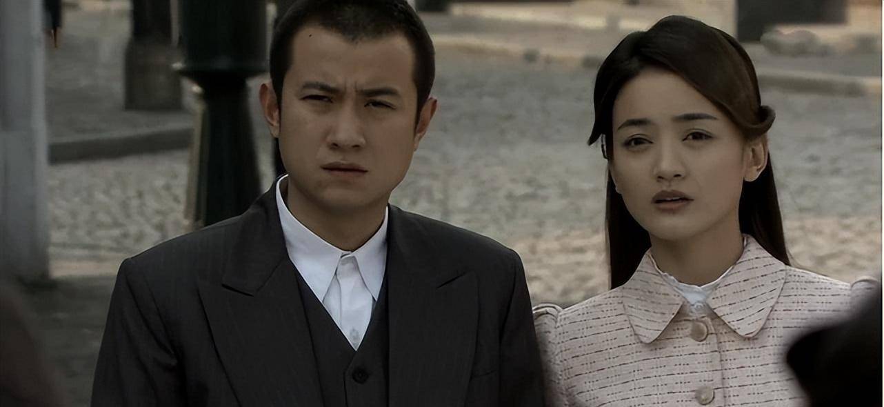 周卫国和肖雅的爱情让无数人落泪.