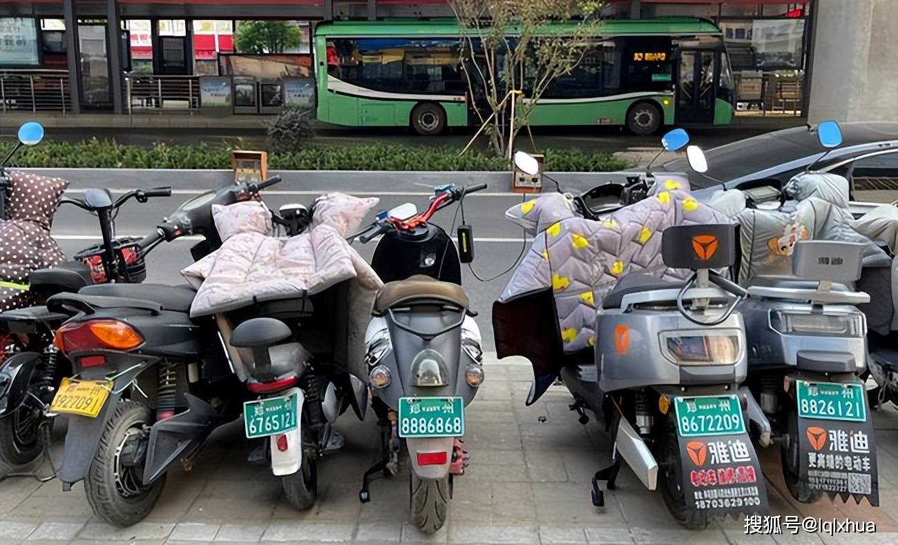 多地超标电动车过渡期再延期,最多再骑3年,车主:3大利好真幸福_搜狐