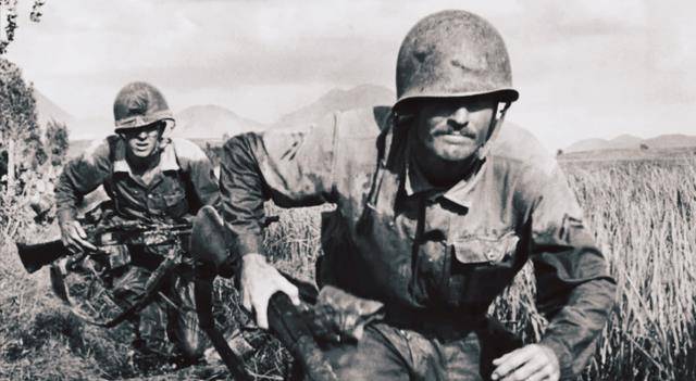 冠军与志愿军肉搏,晚年仍后怕:能活着已是幸运_扎伊罗根_职业_生活