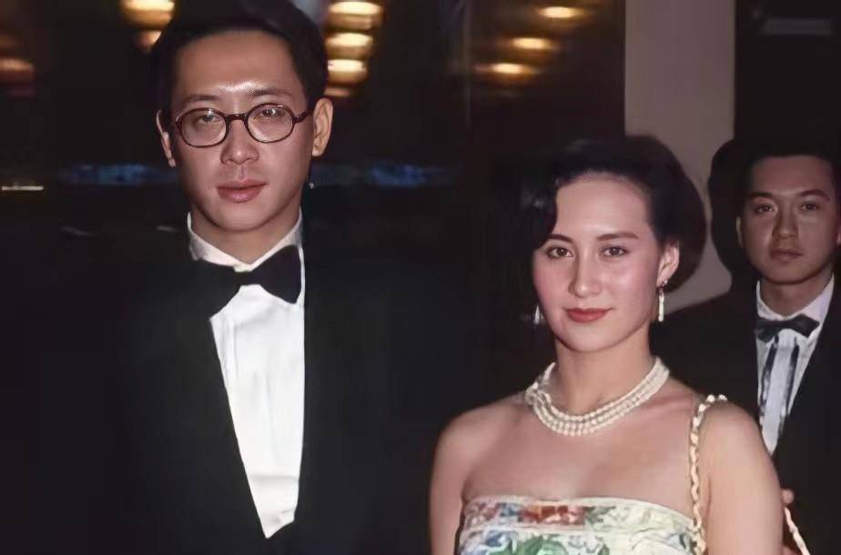 在"蛇蝎美人"李嘉欣身上,将"现世报"体现得淋漓尽致_刘銮雄_香港_何超