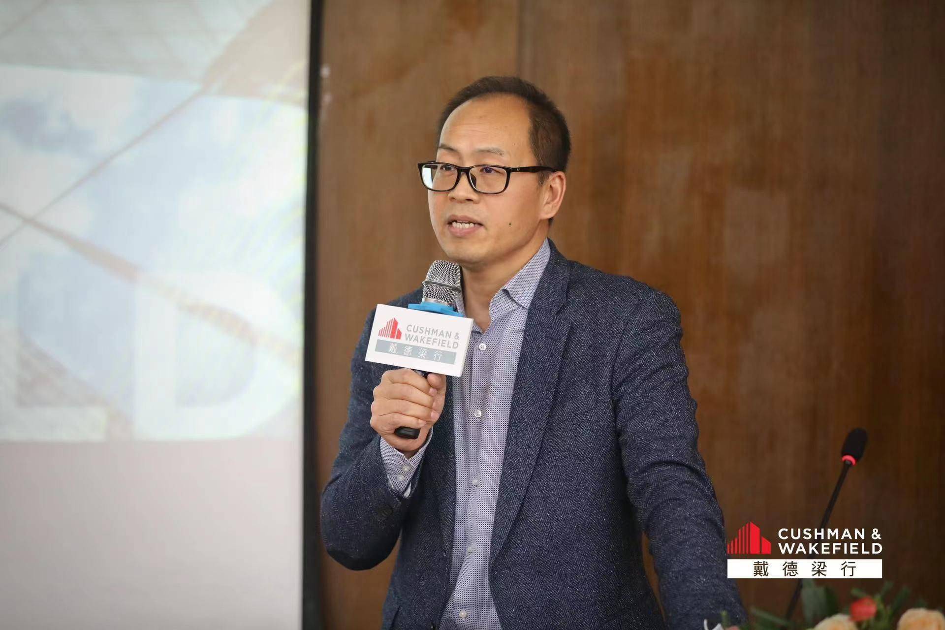 戴德梁行全域tod综合开发之中国城市实践白皮书