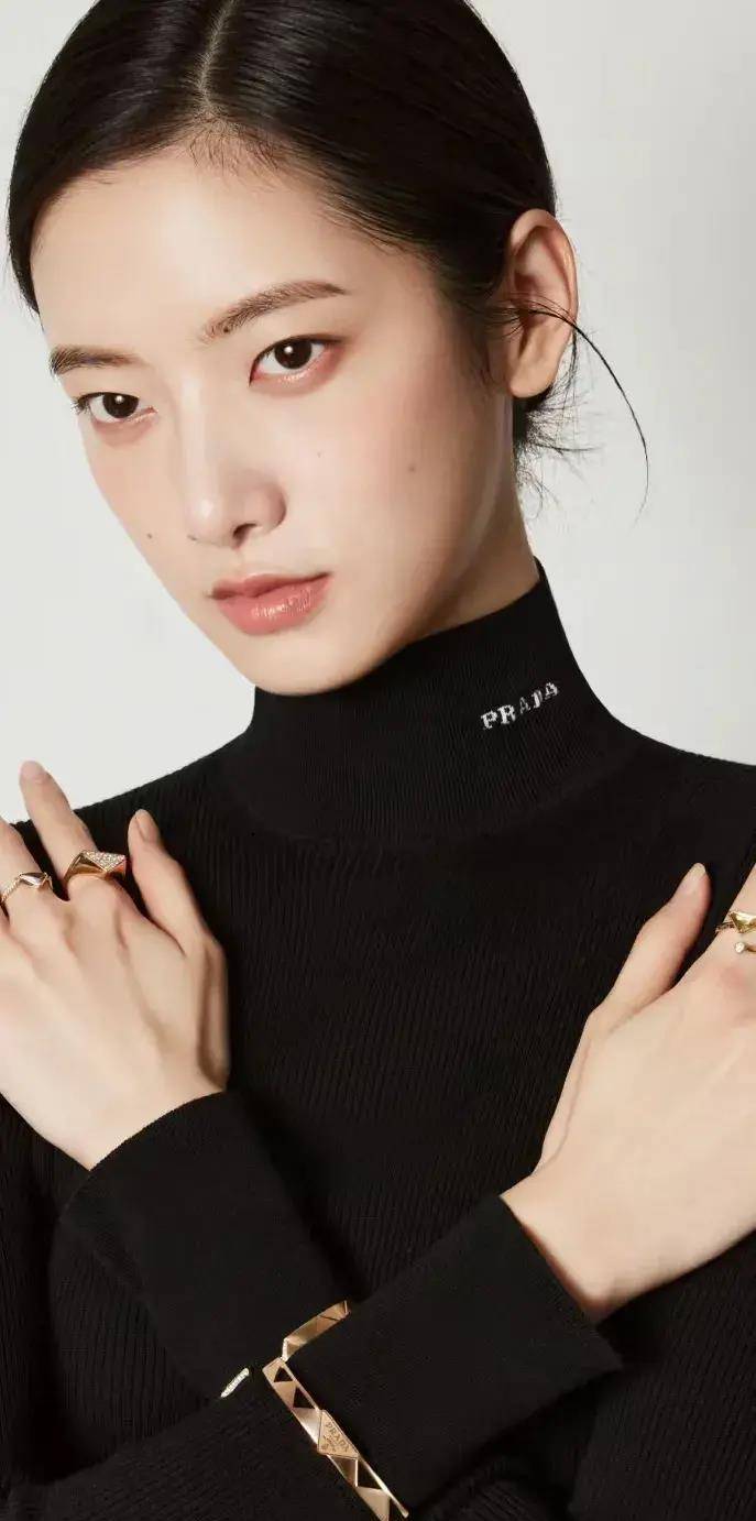 国际超模-cici项偞婧写真集_世界_cm_图片