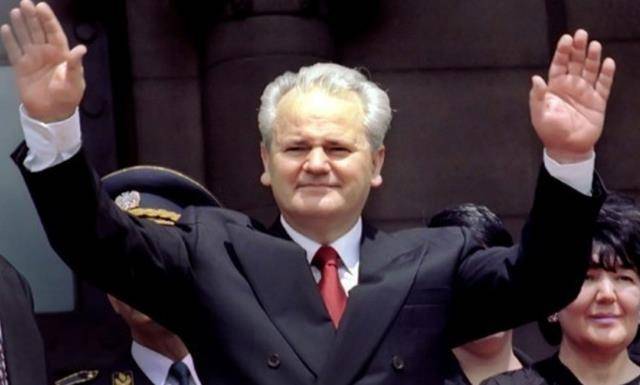 普京感叹:姿态真像三流国家_叶利钦都_美国_欧洲