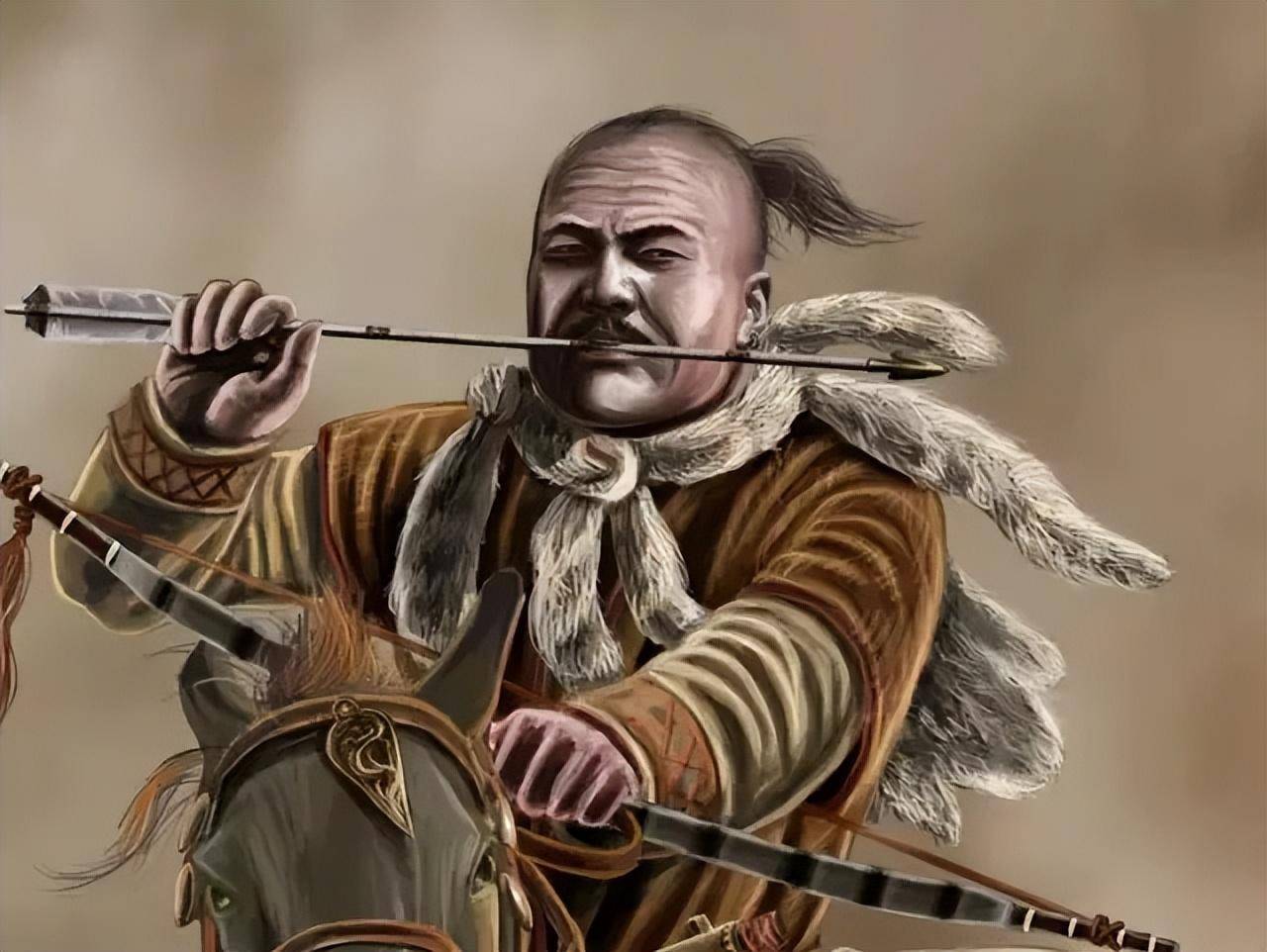 刘渊汉国建立发展过程中的骑兵因素探究_起兵_司马颖_匈奴